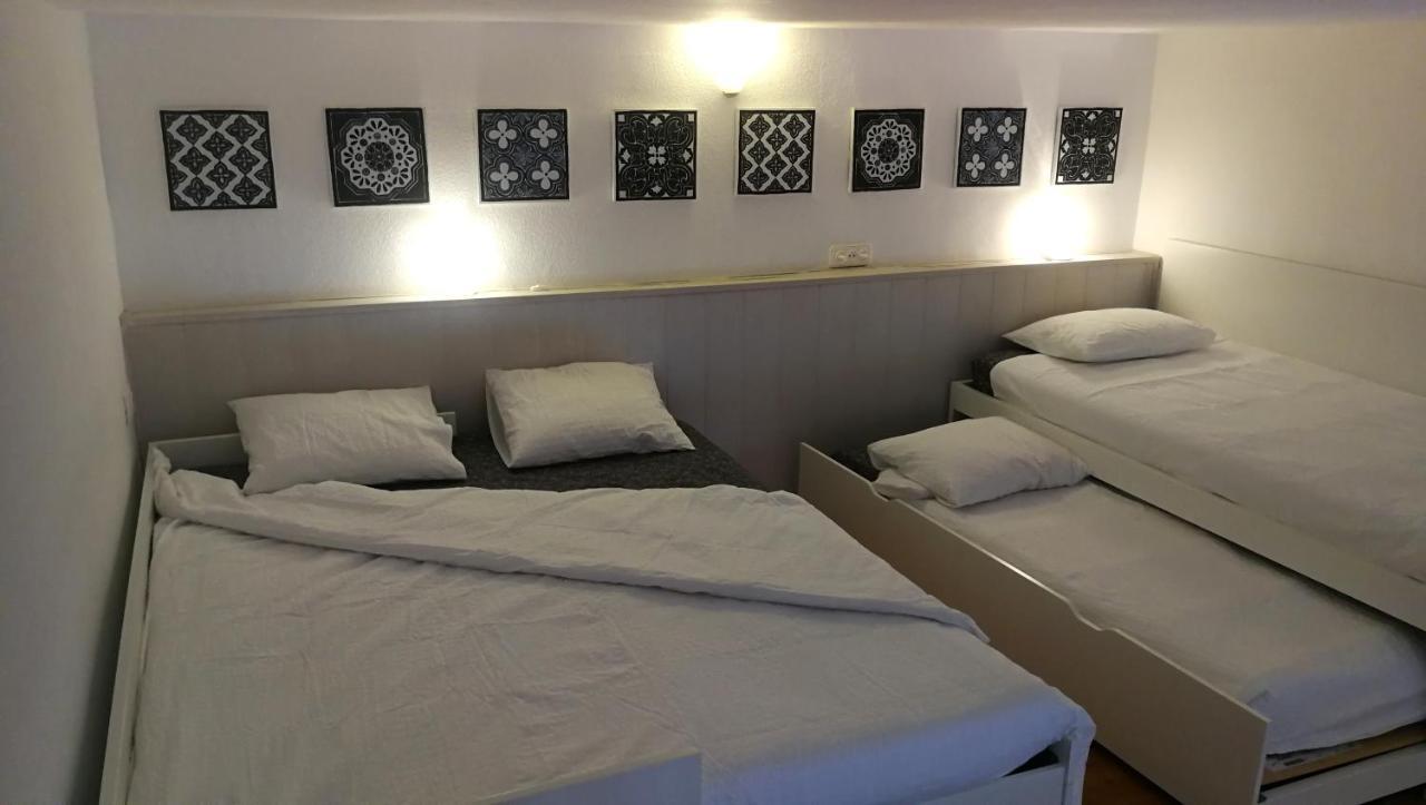 Marineda Daire El Médano Dış mekan fotoğraf